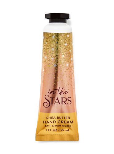 In The Stars