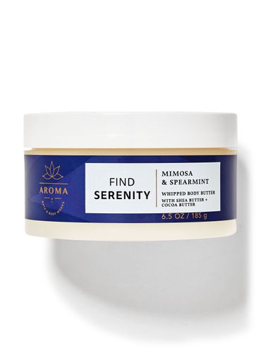 Mimosa Spearmint
