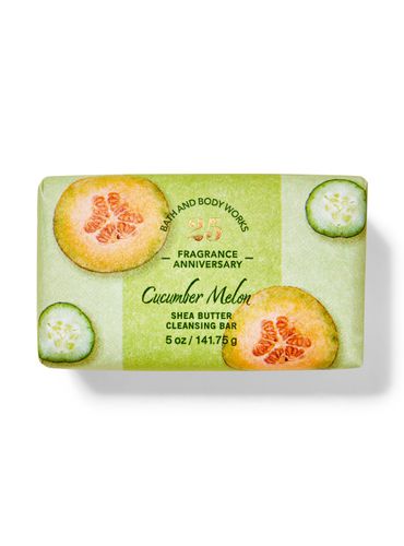 Cucumber Melon