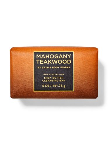 Mahogany Teakwood