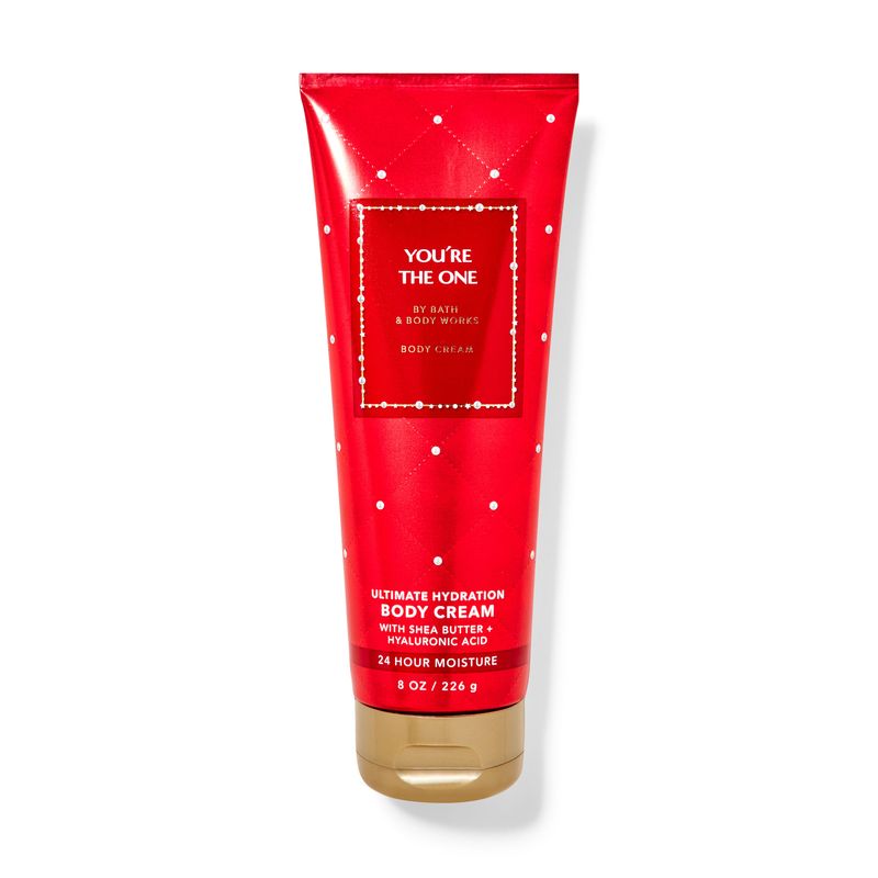 Crema-Corporal-Youre-The-One