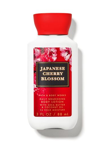 Japanese Cherry Blossom
