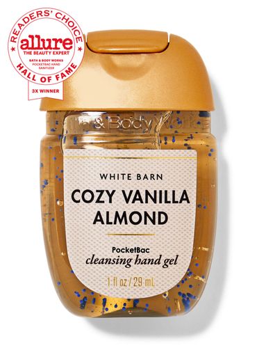 CozyVanillaAlmond