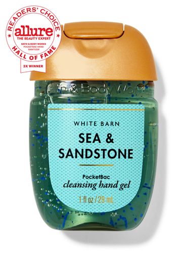 SEA N SANDSTONE