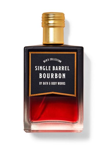 Single Barrel Bourbon