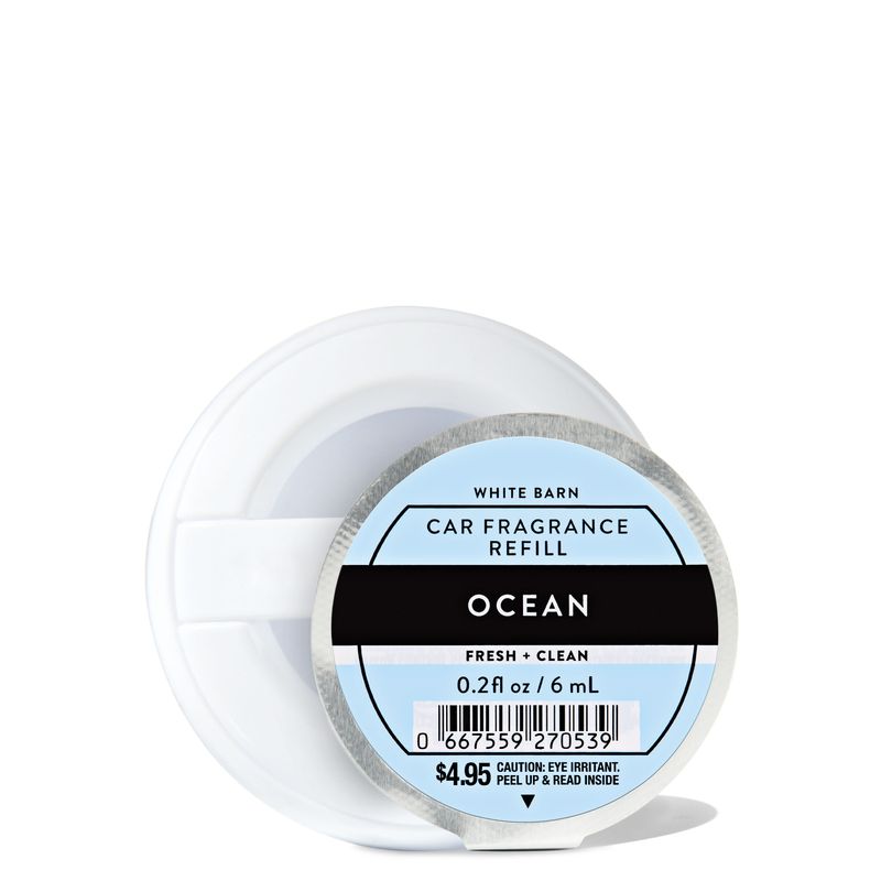Fragancia-Para-El-Carro-Ocean