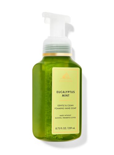Eucalyptus Mint