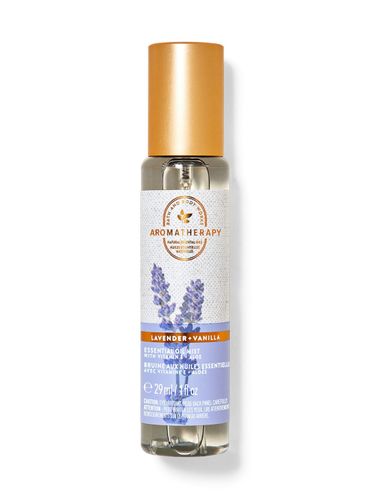 Lavender Vanilla