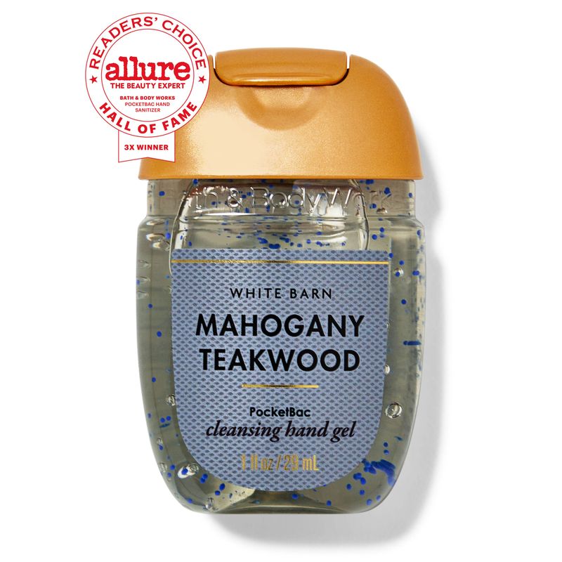 Mahogany-Teakwood-Pocketbac