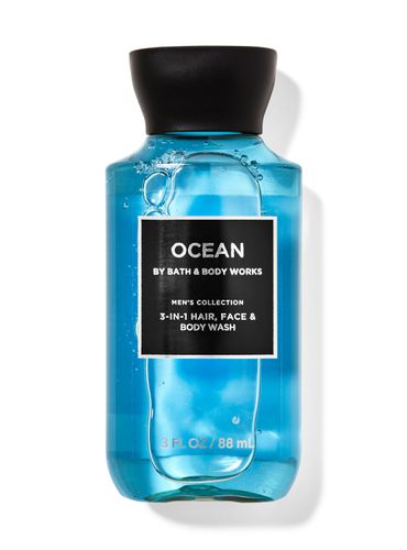 Ocean