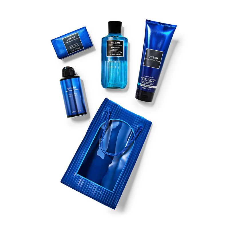 Ocean-Set-De-Regalo