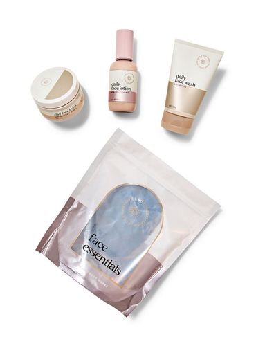 Face Essentials