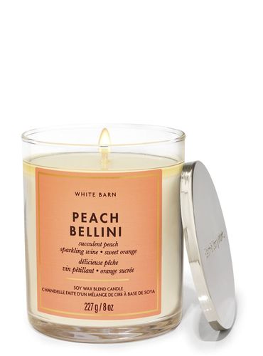 Peach Bellini