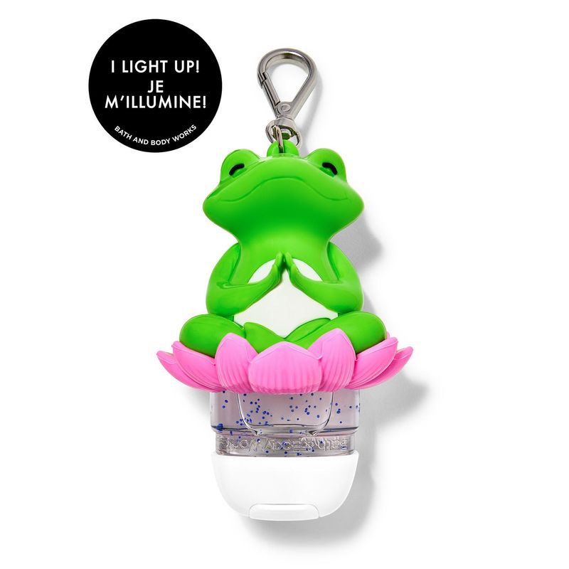 Light-up-Yoga-Frog-Porta-Antibacterial