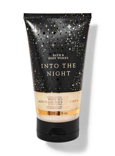 Into the Night