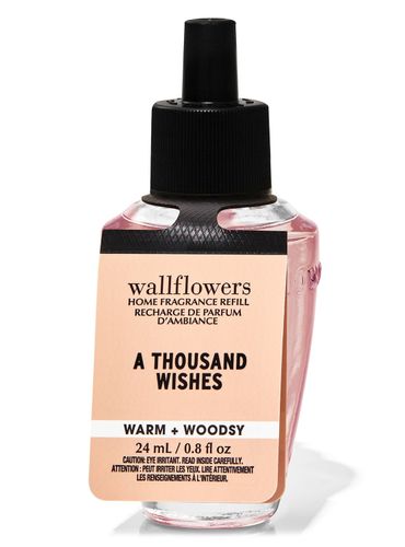 A Thousand Wishes