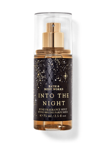 Into the Night