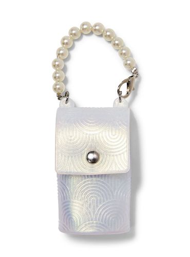 Pearl Snapcase