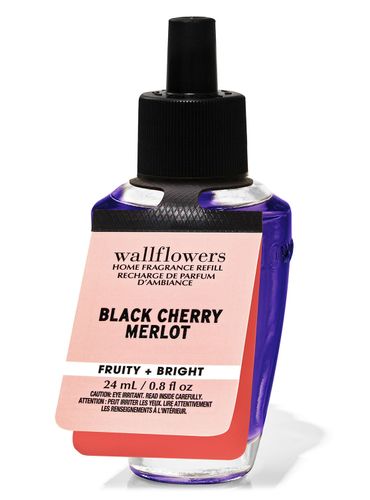 Black Cherry Merlot