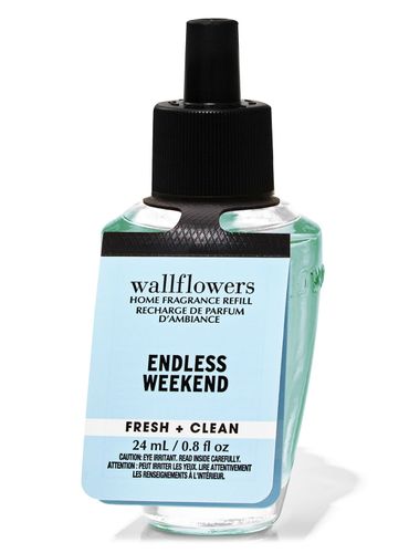 Endless Weekend