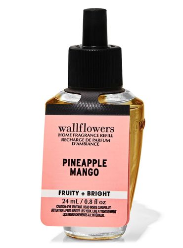 Pineapple Mango
