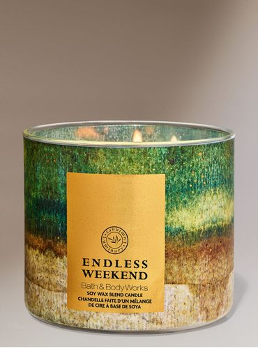 Endless Weekend