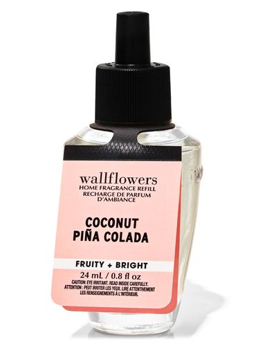 Coconut Pina Colada