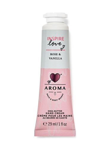 Rose Vanilla