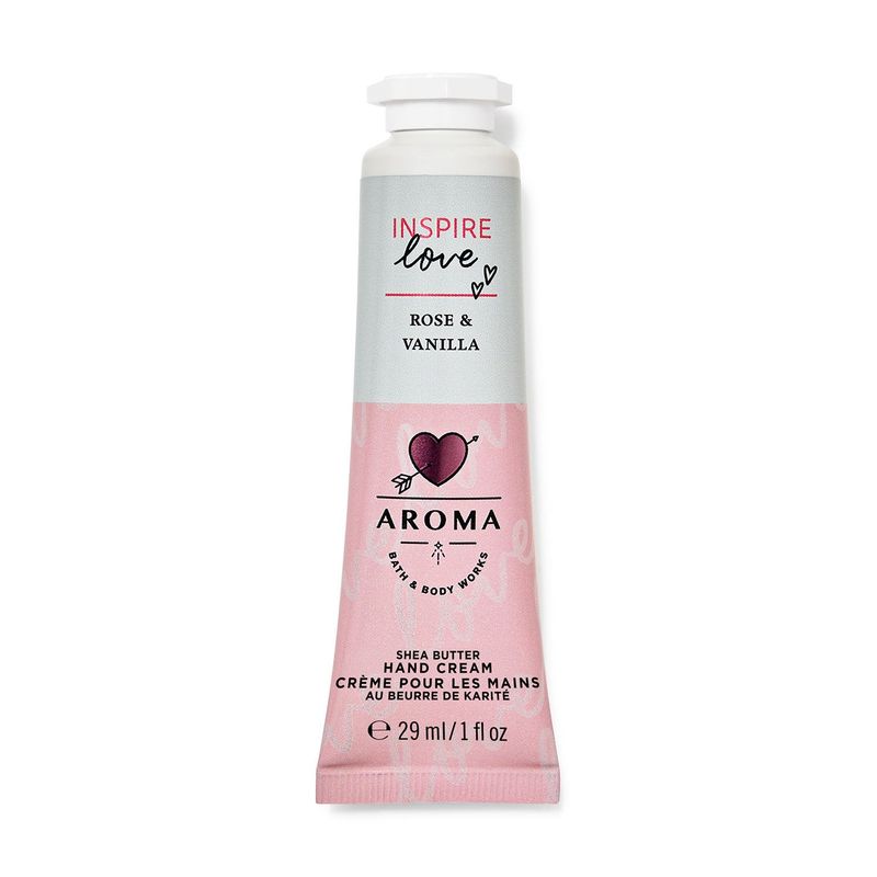 Crema-Para-Manos-Rose-Vanilla