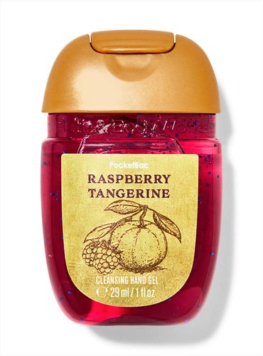 Raspberry Tangerine