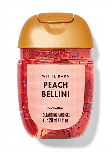 Peach Bellini