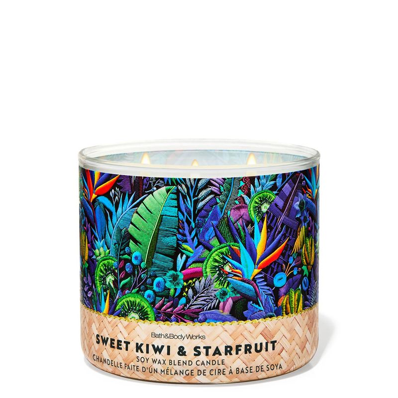 Vela-3-Mechas-Sweet-Kiwi---Starfruit
