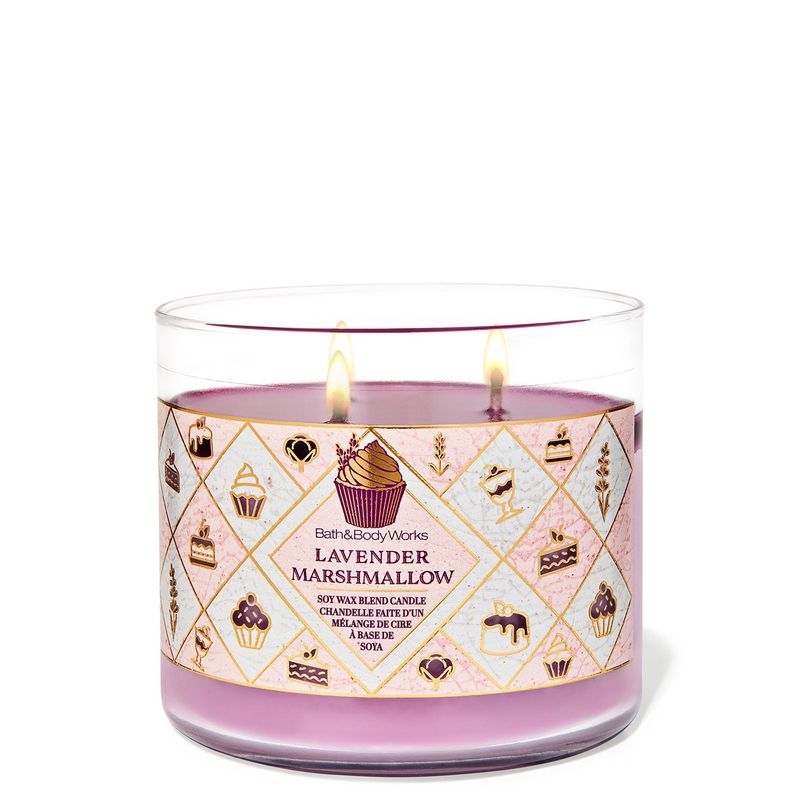Vela-3-Mechas-Lavender-Marshmallow