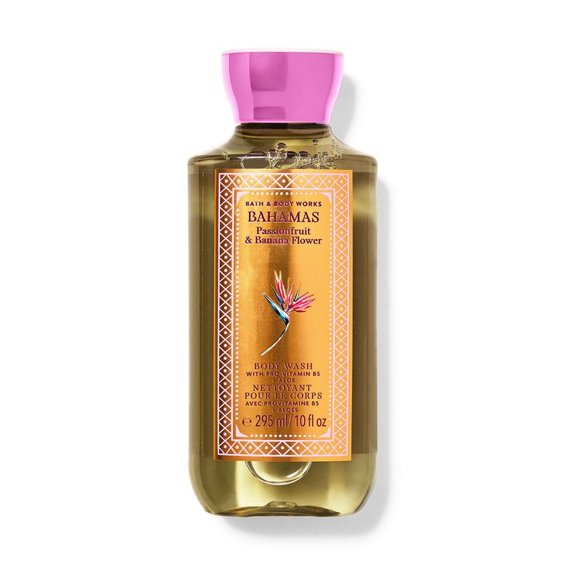 Gel-De-Baño-Bahamas-Passionfruit---Banana-Flower