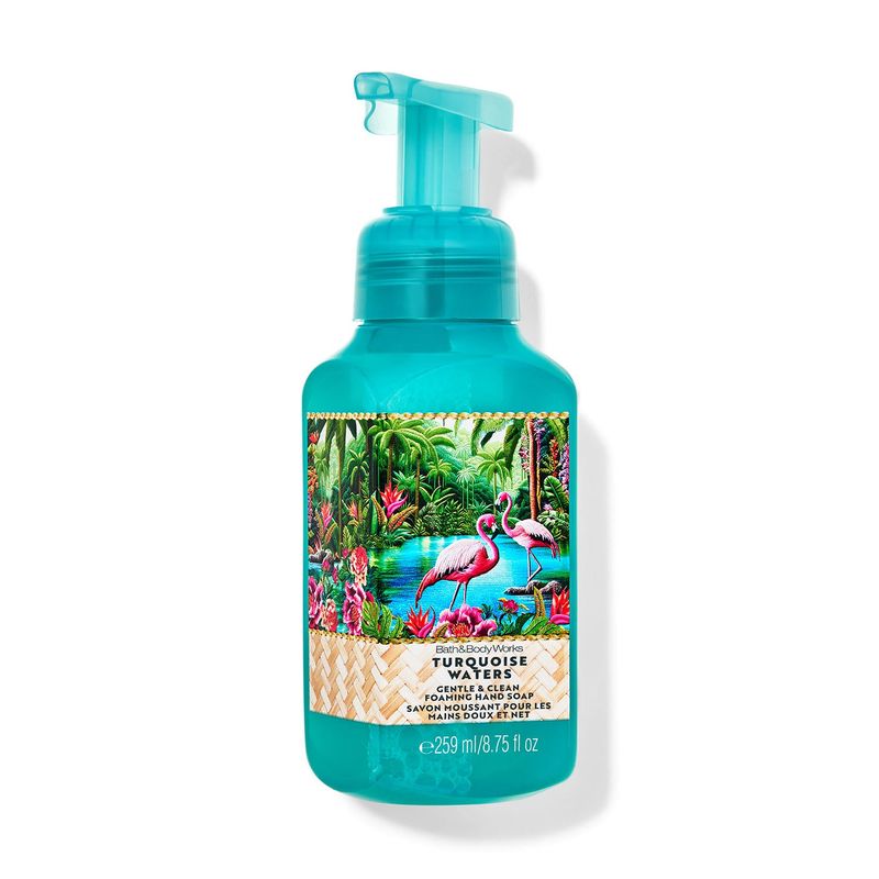 Jabon-Espumoso-Turquoise-Waters