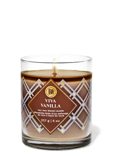 Viva Vanilla