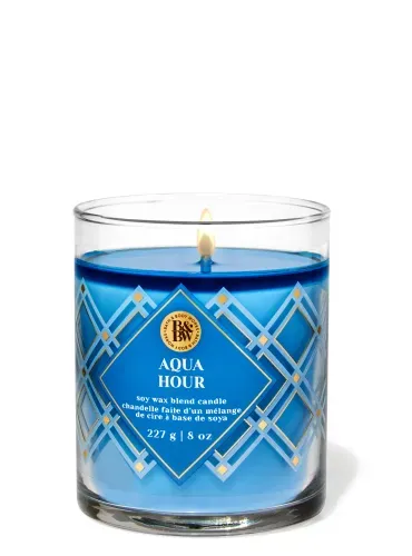 Aqua Hour
