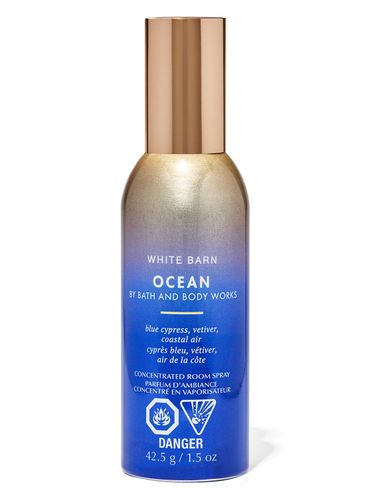 Ocean