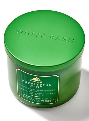 Eucalyptus Mint