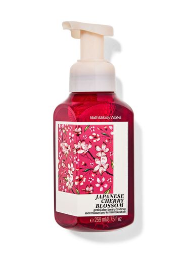 Japanese Cherry Blossom