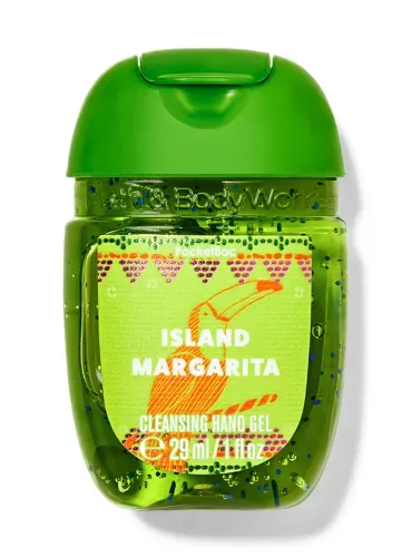 Island Margarita