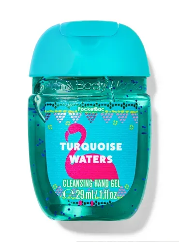 Turquoise Waters