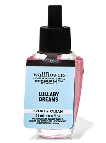 Lullaby Dreams