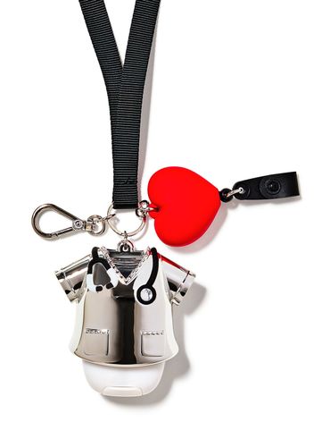 Nurse Appreciation Lanyard