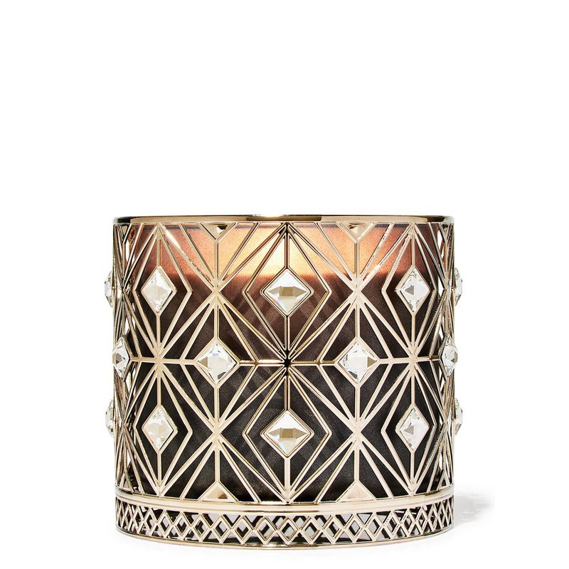 Diamond-Bling-Porta-Vela