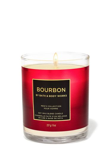 Bourbon
