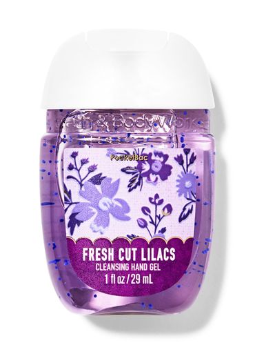 Fresh Cut Lilacs