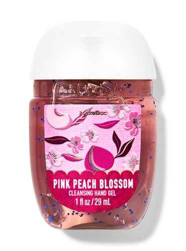 Pink Peach Blossom