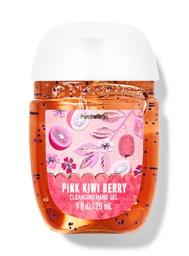 Pink Kiwi Berry