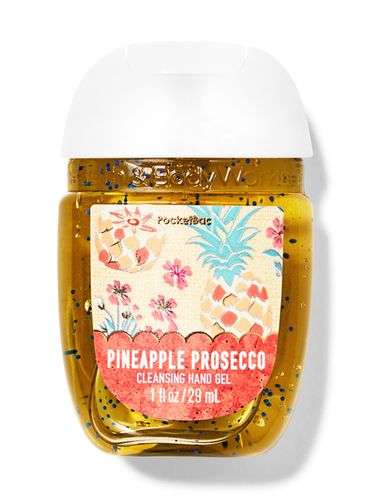 Pineapple Prosecco